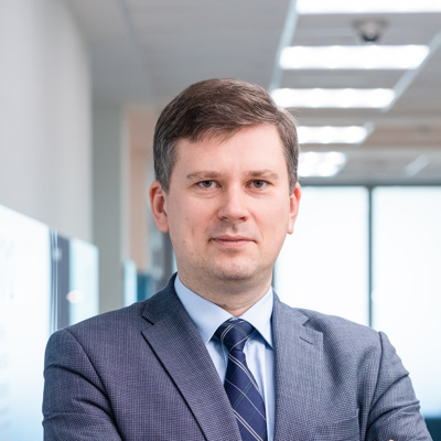 Евгений Абакумов