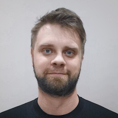 Антон Виноградов