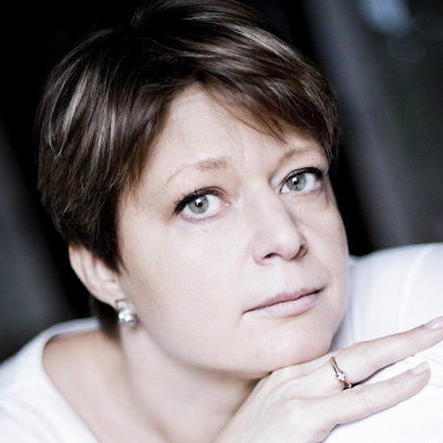 Елена Багарадникова