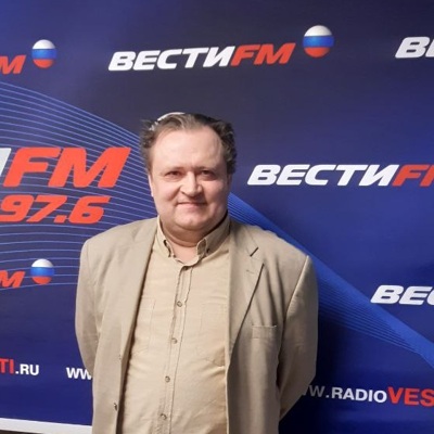 Юрий Шевцов
