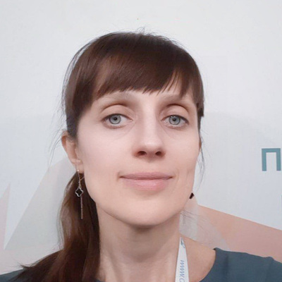 Ольга Некрасова
