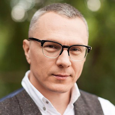 Владимир Дашевский