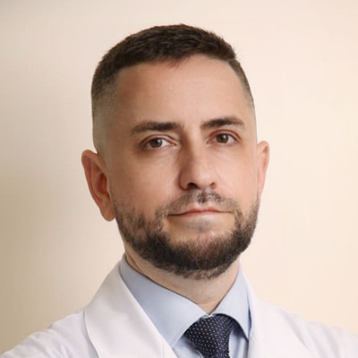Павел Павлов