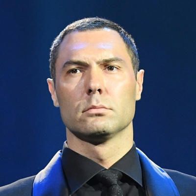 Евгений Кунгуров
