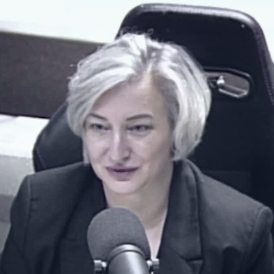 Светлана Кузнецова