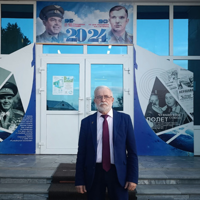 Александр Тукмаков