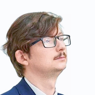 Иван Розанов