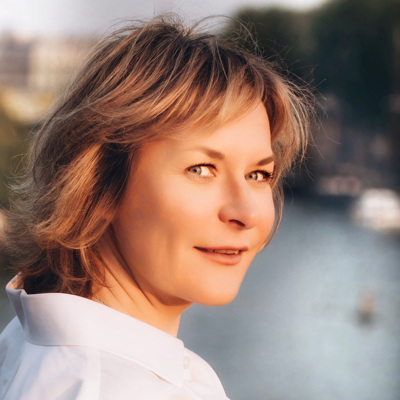 Елена Легран