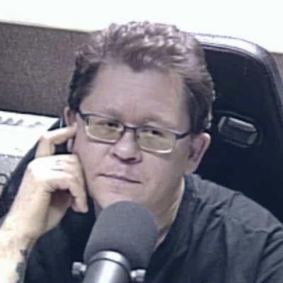 Алексей Решетун
