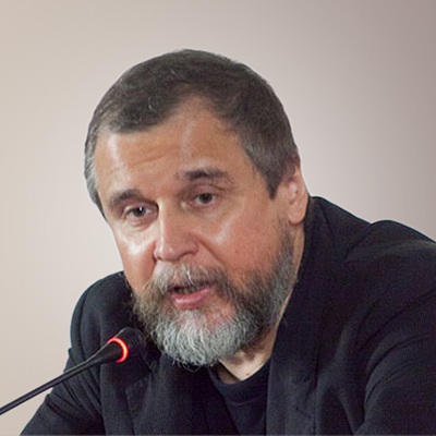 Андрей Эшпай