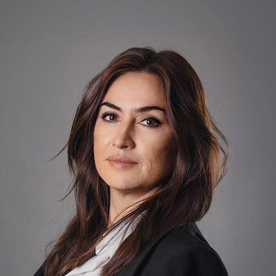 Регина Бакотина