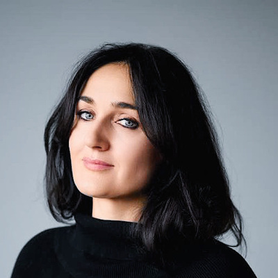 Елена Леонтьева