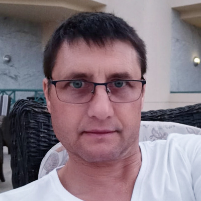 Глеб Ситников