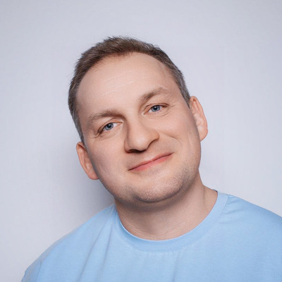 Алексей Бессмертный