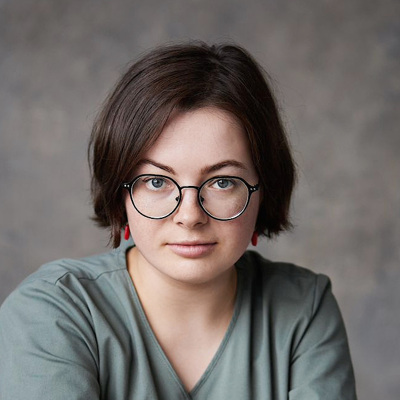 Ульяна Ерофеева