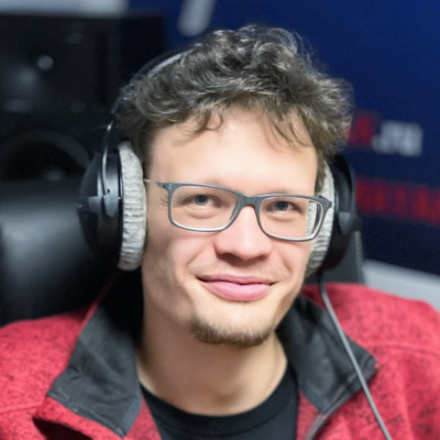 Сергей Иевков