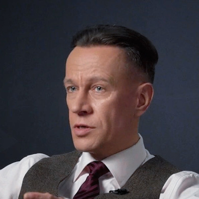Константин Кудряшов