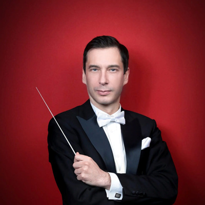 Валерий Кирьянов