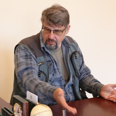 Тарас Сипко