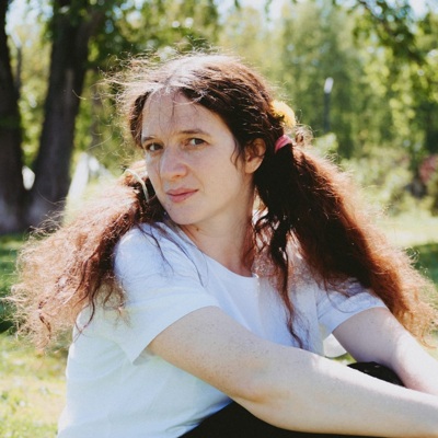 Антонина Воронова