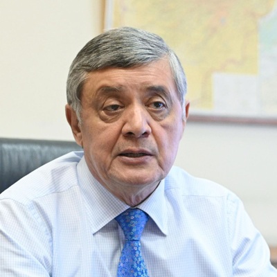 Замир Кабулов