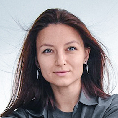 Алина Капитонова