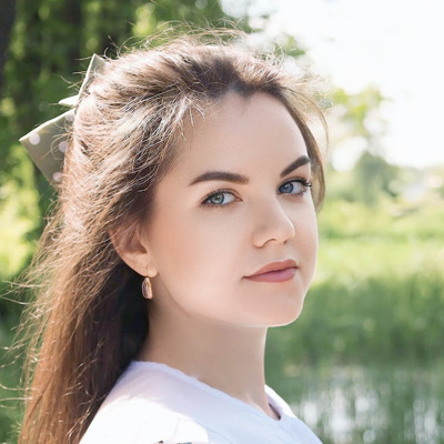 Наталия Храброва