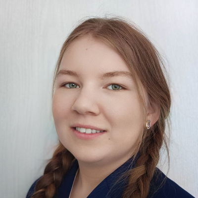 Наталия Шуракова
