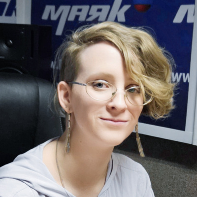 Валентина Осколкова