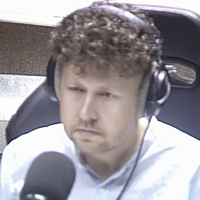 Александр Зайцев