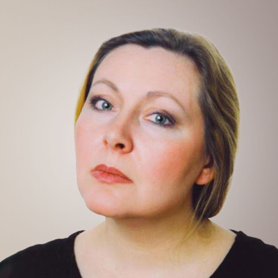 Светлана Чернова