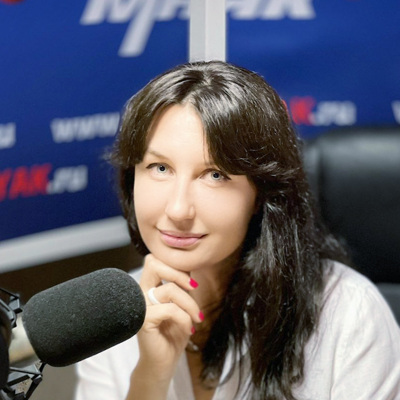 Анастасия Байкина