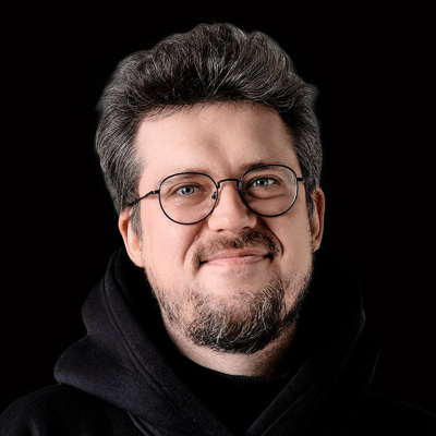 Сева Ловкачев
