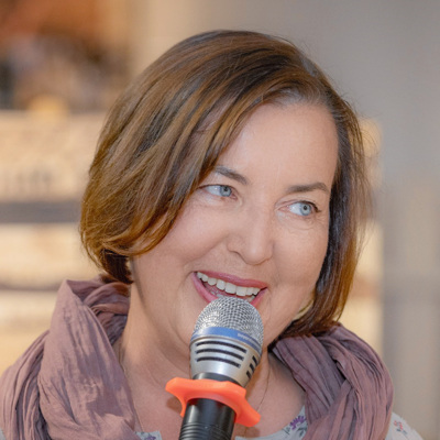 Ирина Чичкина