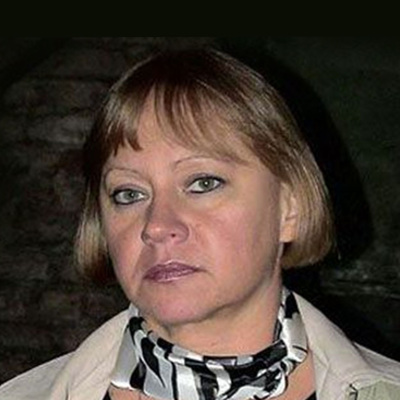 Татьяна Визбор