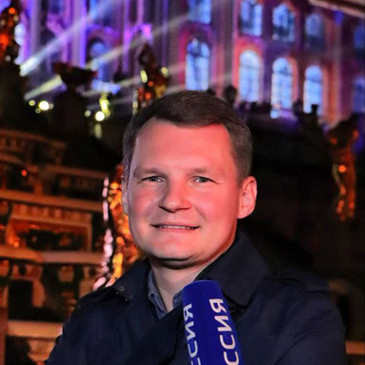 Дмитрий Пищухин