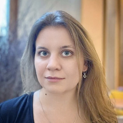 Полина Ивлева