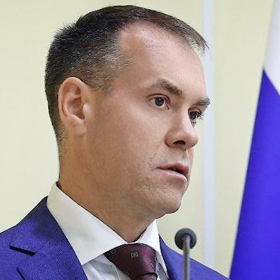 Сергей Жестянников