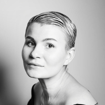 Полина Юдина