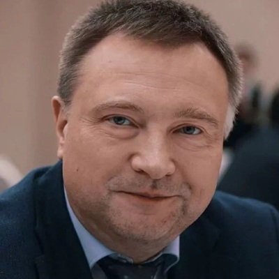 Георгий Литвинчук