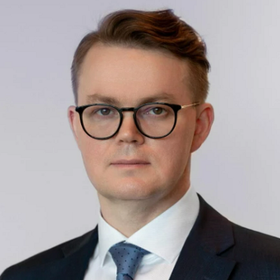 Алексей Херсонцев