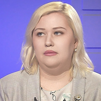Юлия Иванова