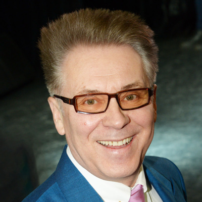 Владимир Березин