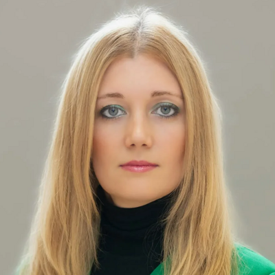 Марина Амурская