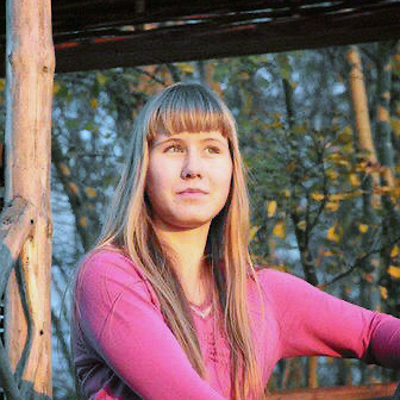 Юлия Прилепина