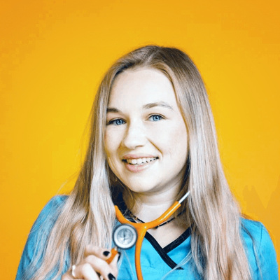 Кристина Никитина