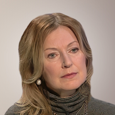 Ольга Доброва-Куликова