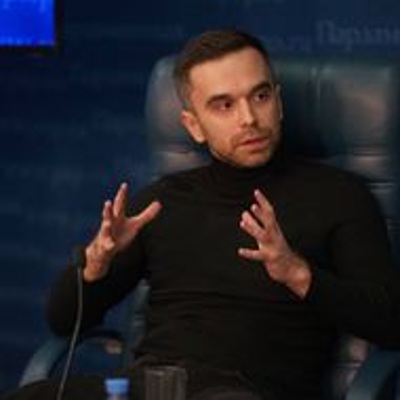 Сергей Шеин