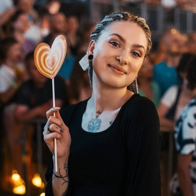 Катерина Кононенко