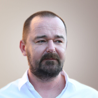 Борис Хлебников